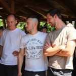 Návštěvníky Veselských slavností lákala podívaná na jízdu na čemkoliv i soutěž gulášů