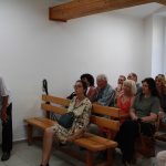 V táborské botanické zahradě je k vidění 284 druhů růží