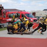 Táborská hasičská liga: Ve Slapech padaly rekordy i hadice. Zhoř ovládla ženy, Dobronice finále