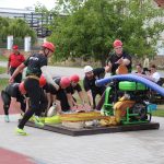 Táborská hasičská liga: Ve Slapech padaly rekordy i hadice. Zhoř ovládla ženy, Dobronice finále