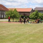 Táborská hasičská liga: Ve Slapech padaly rekordy i hadice. Zhoř ovládla ženy, Dobronice finále
