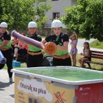 Táborská hasičská liga: Ve Slapech padaly rekordy i hadice. Zhoř ovládla ženy, Dobronice finále