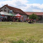 Táborská hasičská liga: Ve Slapech padaly rekordy i hadice. Zhoř ovládla ženy, Dobronice finále