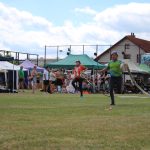 Táborská hasičská liga: Ve Slapech padaly rekordy i hadice. Zhoř ovládla ženy, Dobronice finále