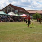 Táborská hasičská liga: Ve Slapech padaly rekordy i hadice. Zhoř ovládla ženy, Dobronice finále