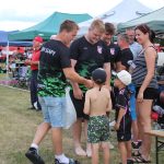 Táborská hasičská liga: Ve Slapech padaly rekordy i hadice. Zhoř ovládla ženy, Dobronice finále