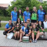Táborská hasičská liga: Ve Slapech padaly rekordy i hadice. Zhoř ovládla ženy, Dobronice finále