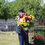 V Mezné slavili stoleté výročí sboru dobrovolných hasičů. Členové se dočkali ocenění, děti spousty zábavy