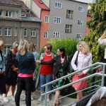 Mohou sázet květiny i zeleninu. V Táboře se seniorům otevřela komunitní zahrada