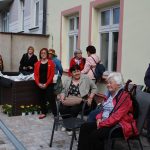 Mohou sázet květiny i zeleninu. V Táboře se seniorům otevřela komunitní zahrada