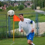 Nezmar ze staré školy Přemysl Kukačka. V kariéře staví nejvýš postup s Rohrbachem