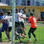 Fotbal: Planá zvládla derby a útočí na páté místo. Na Lokomotivě ožily vzpomínky na postup