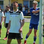 Fotbal: Planá zvládla derby a útočí na páté místo. Na Lokomotivě ožily vzpomínky na postup