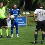 Fotbal: Planá zvládla derby a útočí na páté místo. Na Lokomotivě ožily vzpomínky na postup