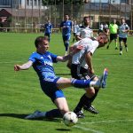 Fotbal: Planá zvládla derby a útočí na páté místo. Na Lokomotivě ožily vzpomínky na postup