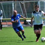 Fotbal: Planá zvládla derby a útočí na páté místo. Na Lokomotivě ožily vzpomínky na postup