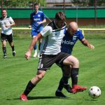 Fotbal: Planá zvládla derby a útočí na páté místo. Na Lokomotivě ožily vzpomínky na postup