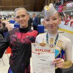 Mažoretky Písek si z mistrovství ČR přivezly zlaté medaile a doma se představí na slavnostech města