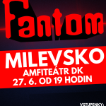 Kam vyrazit za kulturou v posledních dnech v červnu? Kam s dětmi o prvních dnech prázdnin v Milevsku?
