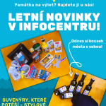 Kam vyrazit za kulturou v posledních dnech v červnu? Kam s dětmi o prvních dnech prázdnin v Milevsku?