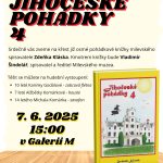 Kam vyrazit za kulturou v nejbližších dnech v červnu v Milevsku?