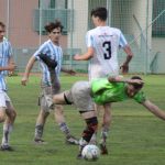 Sedmadvacet gólů opory Dřítně Josefa Moudrého. Se šroubem v noze bojuje o trofej