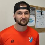 Sedmadvacet gólů opory Dřítně Josefa Moudrého. Se šroubem v noze bojuje o trofej