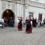 Táborská muzejní noc nabídla rozloučení se Žižkou i noční atmosféru historického města