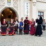 Táborská muzejní noc nabídla rozloučení se Žižkou i noční atmosféru historického města