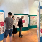 Táborská muzejní noc nabídla rozloučení se Žižkou i noční atmosféru historického města