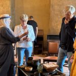Táborská muzejní noc nabídla rozloučení se Žižkou i noční atmosféru historického města