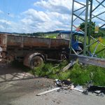 Při nehodě na Strakonicku se zranili tři lidé, jedna osoba byla nezletilá. Muže transportoval do nemocnice vrtulník