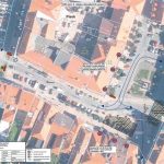 Kvůli opravě komunikace se bude na Velké náměstí v Písku jezdit ulicí Fráni Šrámka
