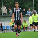 Černobílý hrad na jaře dobyla kromě mistra až Olomouc. Dynamo U19 je za vodou