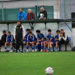 Černobílý hrad na jaře dobyla kromě mistra až Olomouc. Dynamo U19 je za vodou