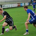 Černobílý hrad na jaře dobyla kromě mistra až Olomouc. Dynamo U19 je za vodou