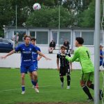 Černobílý hrad na jaře dobyla kromě mistra až Olomouc. Dynamo U19 je za vodou