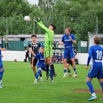 Černobílý hrad na jaře dobyla kromě mistra až Olomouc. Dynamo U19 je za vodou