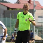 Fotbal: Nová Ves slaví. Po dvou letech se vrací do krajské soutěže
