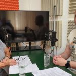OTEVŘENĚ o stavu Policie ČR. Zdola