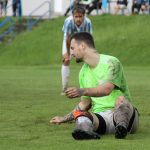Ikona Rudolfova oznámila, že u béčka končí. Miroslav Novotný se tak připravuje na novou roli