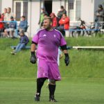 Ikona Rudolfova oznámila, že u béčka končí. Miroslav Novotný se tak připravuje na novou roli