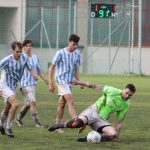Ikona Rudolfova oznámila, že u béčka končí. Miroslav Novotný se tak připravuje na novou roli
