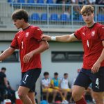 Dvě bitvy s Rumuny. Na Hluboké vyhráli mladí Češi, v sobotu hostí Třeboň odvetu