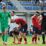 Dvě bitvy s Rumuny. Na Hluboké vyhráli mladí Češi, v sobotu hostí Třeboň odvetu