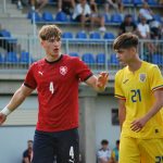 Dvě bitvy s Rumuny. Na Hluboké vyhráli mladí Češi, v sobotu hostí Třeboň odvetu