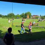 Dražejov hostil poslední akci před modernizací zázemí