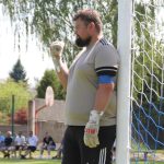 Fotbal: Pohár jako náplast. Bavorovice chtějí alespoň druhou z trofejí