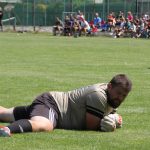 Fotbal: Pohár jako náplast. Bavorovice chtějí alespoň druhou z trofejí