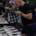 Kávoví šampioni z Budějc jedou na svěťák